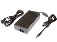 iTEKIRO 240W AC Adapter for Alienware 15 R4, 17 R5, M18, M18X R2, X51 R2; Precision 17 7710 m7710, 17 7720, M6400 M6500 M6600 M6700 M6800; 0FHMD4 0FWCRC 0J211H 331-9053 6RTJT GA240PE1-00, ADP-240AB B
