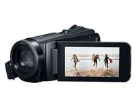 Canon VIXIA HF W10 Waterproof and Shockproof  Camcorder