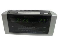 Emerson SmartSet Clock Radio CKS2005