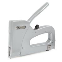 Tacwise Heavy Duty Combi Cable Tacker/Staple Gun for CT45 and CT60 T18Type Staples, Metal Construction (1153)