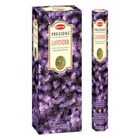 Hem  Lavender Incense Sticks, 120 Count