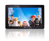 11.6" Windows 10 Tablet PC - Windows 10, Full HD, Intel Quad-Core,T60 Model, IPS Screen, 2GB RAM, 32GB Storage, Fusion5 Windows Tablet PC