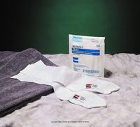 T.E.D. Knee Length Anti-Embolism Stockings, Ted Stkg Kn-Hi Wht Md-Lng, (1 CASE, 12 EACH)