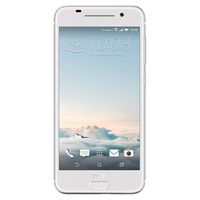 HTC One A9 32GB Gray, 5", 3GB Ram, GSM Unlocked International Model, No Warranty