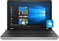 HP 15.6 Premium Pavilion Touchscreen Laptop Notebook Computer, Intel Core i5-7200U, 16GB DDR4 RAM, 1TB HDD, Bluetooth, Webcam, HDMI, WiFi, Optical Drive, Win 10