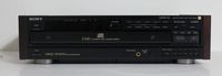 Sony CDP-C8ESD ES 5 Disc Compact Disc Changer CD Player