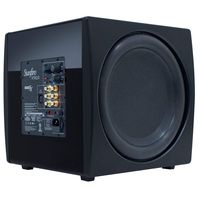 SUNFIRE SunFire XTEQ Subwoofer EQ Dual 12"