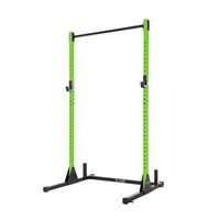 CAP Barbell Power Rack Exercise Stand, Green