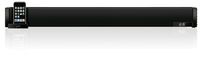 iLive 3.1 Channel 37-Inch Bar Speaker System with FM Radio and Charging Dock for iPhone and iPod (Black)