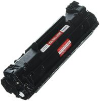 Micromicr MCMMICRTHN36A Laser Toner Cartridge, Black