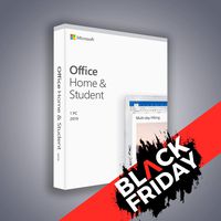 Office 2019 Home and Student Only Windows | Black Friday SALE 2019 | USA