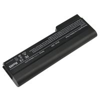 Laptop Battery for HP EliteBook 8460P 8460W 8470P 8560P 8570P; HP ProBook 6360B 6460B 6465B 6470B 6560B 6565B 6570B Notebook, P/N CC06 QK642AA 628666-001 630919-421 HSTNN-F08C HSTNN-OB2G
