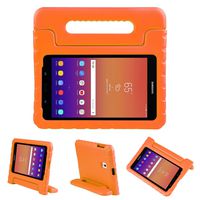 Samsung Galaxy Tab A 8.0 2017 Kids Case, LEADSTAR Shockproof Light Weight Super Protective Convertible Handle Stand Cover Case for Samsung Galaxy Tab A 8" SM-T380 / T385 2017 Release