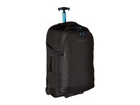 PacSafe Toursafe 29 96L Anti Theft Wheeled Luggage, Black