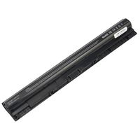 Futurebatt Laptop Battery M5Y1K For DELL Inspiron 3451 3551 3567 5558 5758 Vostro 3458 3558 Inspiron 14 15 3000 Series Notebook, P/N 1KFH3 GXVJ3 K185W WKRJ2 HD4J0