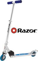 Razor A2 Kick Scooter - Blue - FFP
