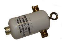 CE-1 Deluxe Center Feed Connector PL-259