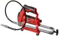 Bare-Tool Milwaukee 2446-20 M12 12-Volt Cordless Grease Gun (Tool Only, No Battery)