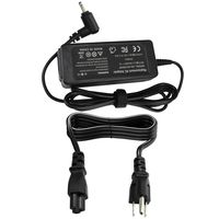 ETpower 12V 3.33A AC Adapter Charger(Connector Tip: 2.5mmx0.7mm) Replacement for Samsung tab 3 Xe303c12 XE500C12 XE500C12-K01US Samsung Chromebook ATIV Smart PC XE500T1C,XE700T1C