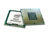 Intel Xeon E5630 SLBVB Quad-Core 2.53GHz 2nd CPU Kit for Dell Precision T5500