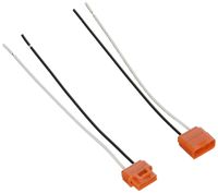 Thomas & Betts LD2-D 2 Pole Luminaire Bulk Pack (Pack of 50)