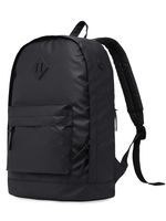 936Plus Urban Outdoor Minimalist City Backpack, 26 Liters, Black