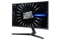 Samsung CRG5 Series 24" FHD(1920 x 1080)144Hz 4ms Curved FreeSync Gaming Monitor (LC24RG50FQNXZA) (Renewed)