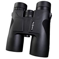 Magicoptics 10x42 Professional Binoculars Adults Strap Carry case, Compact Lightweight，HD Binoculars Bird Watching Travel Hunting Concerts Sports