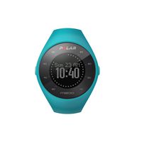 Polar M200 GPS Running Watch Blue
