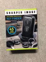 Sharper Image Keyfinder with 2 Keyfobs