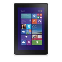 Dell Venue 10 Pro 5055 v10PRO-4425BLK 10.1-Inch 64 GB Tablet (Renewed)