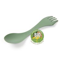 Light My Fire BPA-Free Original Spork BIO, SandyGreen