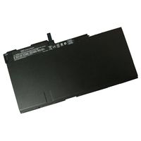 Batterymarket CM03XL 11.1V 50Wh Replacement Laptop Battery Compatible with HP EliteBook 840 HP ZBOOK 14 Series Notebook HSTNN-IB4R HSTNN-DB4Q E7U24AA 716723-271