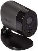 Samsung Wisenet SNW-R0130BW SmartCam A1 Outdoor Battery-Powered Home Security Camera
