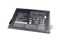 New 3.7V 23Wh 6340mAh L11C2P32 Laptop Battery Compatible with Lenovo IdeaTab S6000-F A1000 A3000-H 1ICP3/62/147-2