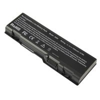 New 9Cell 7800mAh Laptop Battery fit Dell Inspiron 6000 9200 9300 9400 E1505n E1705 Precision M90 M6300 XPS M170 XPS M1710 Gen 2, D5318 GG574 U4873 310-6321 312-0339 312-0340 -Futurebatt