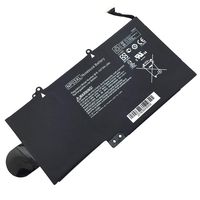 BAJ 11.4V 43Wh NP03XL Laptop Battery for HP Envy X360 15-U010DX 15-U011DX 15-U110DX 15-U111DX,HP Pavilion X360 13-A010DX 13-A012DX 13-A013CL 13-A110DX,Fits P/N:761230-005 760944-421-18 HSTNN-LB6L