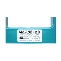 MagneLab SCT-3000-1000 Split Core AC Current Sensor, CT, 1000A Rating