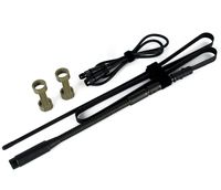 【Z-TAC Official Store】 Antenna for Radio Case PRC 148 and PRC 152 Aerial Dummy(No Function)
