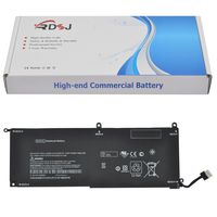 KK04XL Laptop Battery Compatible HP Pro X2 612 G1 HSTNN-UB6E Tablet HSTNN-IB6E HSTNN-I19C 753703-005 753329-1C1 753329-171 7.4V 29Wh
