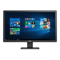 Dell E2715HM 27" Screen LED-Lit Monitor (Discontinued by Manufacturer)