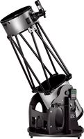 Orion 10024 SkyQuest XX14i IntelliScope Truss Dobsonian Telescope