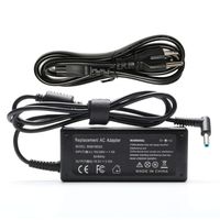 Tinkon 65W AC Laptop Adapter Supply Cord Charger for HP ProBook 640 G2 650 G2 430 G3 440 G3 450 G3 455 G3 470 G3 HP 15-F009WM 15-F023WM 15-F039WM 15-F059W Notebook