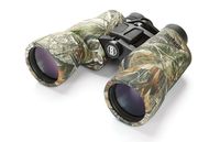 Bushnell PowerView 10 x 50mm Porro Prism Instafocus Binoculars, Realtree AP (1-Unit)