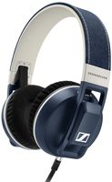 Sennheiser Urbanite XL Galaxy Over-Ear Headphones - Denim (Discontinued by Manufacturer)