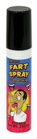 Forum Novelties Liquid Fart Gag Prank Joke Spray Can Stink Bomb Smelly Stinky Gas Crap Net WT .25 GMS