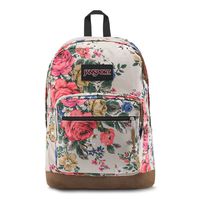JanSport Right Pack Expressions Laptop Backpack - Matte Coated Canvas