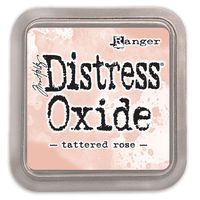 Ranger Tim Holtz Distress Oxide Ink Pad - Tattered Rose