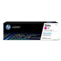 HP 204A | CF513A | Toner Cartridge | Magenta