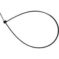 Hard-to-Find Fastener 014973167684 50 lb. Tensile Cable Ties, 14", Piece-1000
